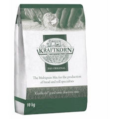Bột Bánh Mì Ngũ Cốc Trộn Sẵn Multigrain Mix