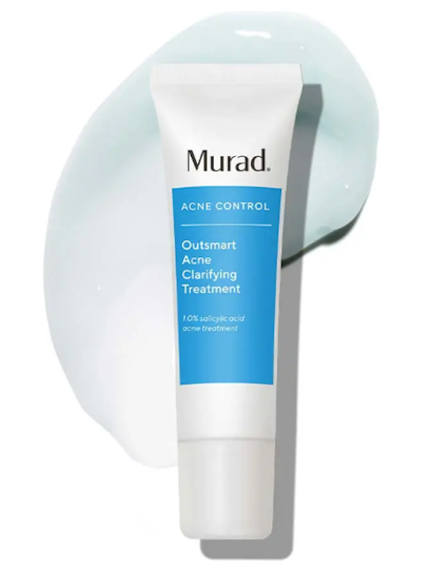 Gel Làm Giảm Mụn Acne Control Outsmart Acne Clarifying Treatment 1