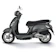 KYMCO Like 50 1