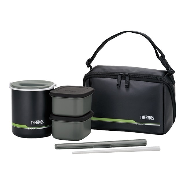 Top 10 Hộp Cơm Giữ Nhiệt Thermos tốt nhất hiện nay [Tư Vấn Từ Chuyên Gia] 1
