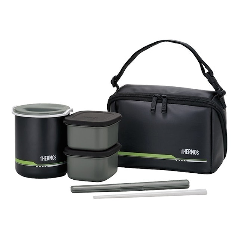 Hộp Cơm Giữ Nhiệt Thermos 1