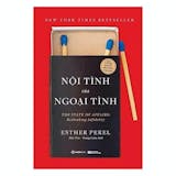 Top 11 Quyển Sách Về Tình Yêu hay và ý nghĩa nhất hiện nay (Tư vấn mua 2024) 5