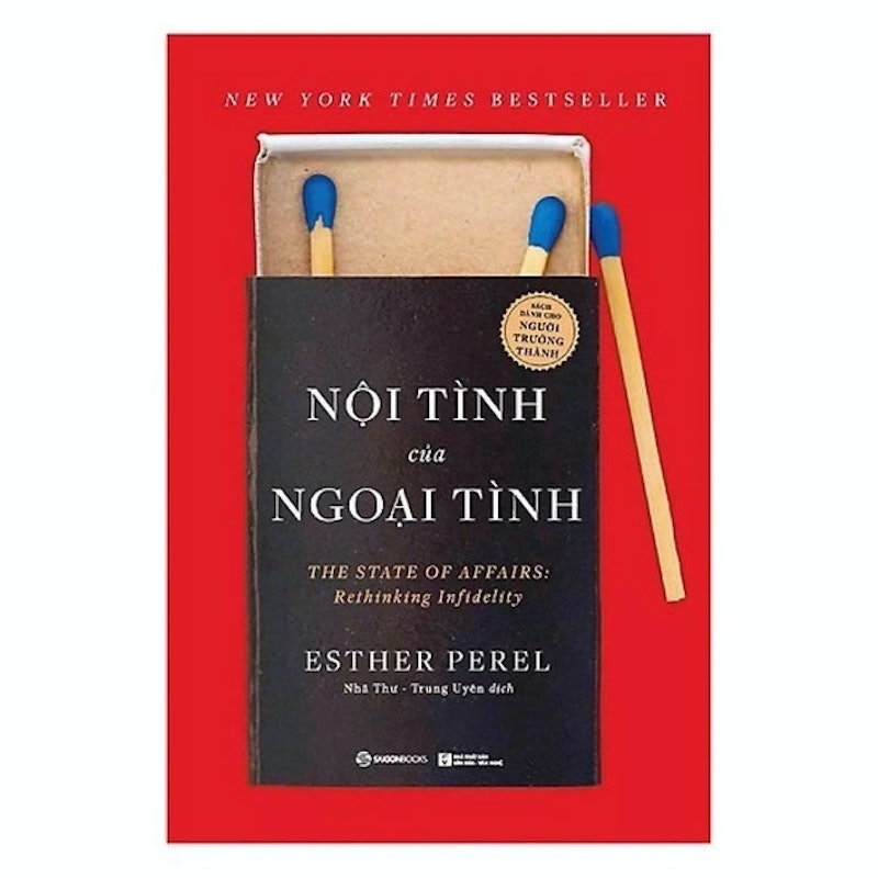 Nội Tình Của Ngoại Tình 1