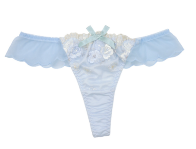 Quần Lót T-back (Thongs) 3