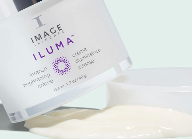 Kem Iluma Intense Brightening Creme  2