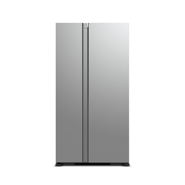 Tủ Lạnh Hitachi R-S800PGV0 2