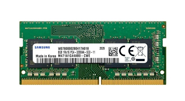 Top 7 RAM Máy Tính tốt nhất hiện nay (Kingston, Corsair, Samsung) 4