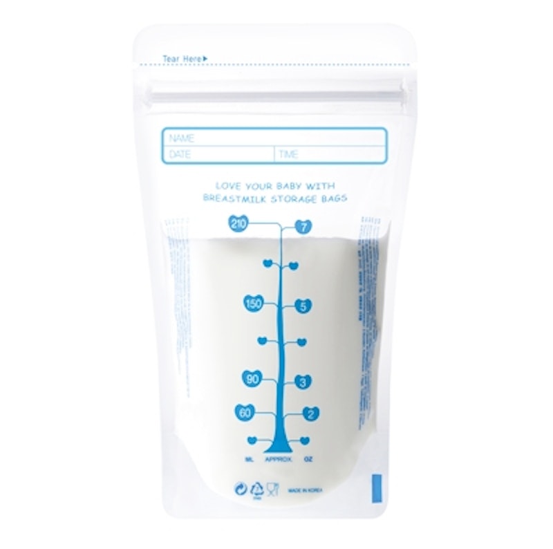 Túi Trữ Sữa Unimom 2
