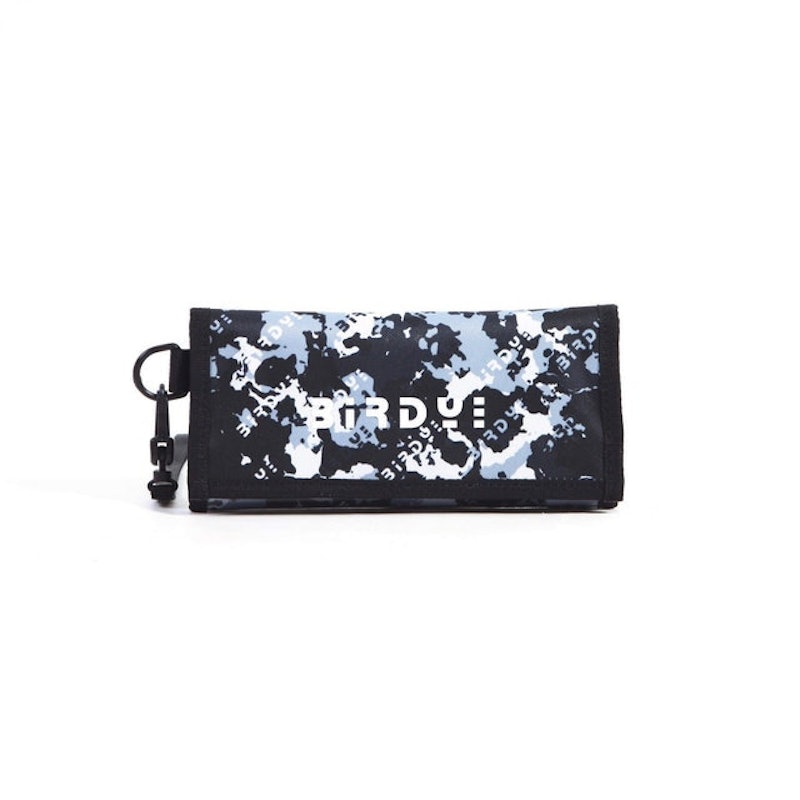 Ví Dài Birdybag Camo 1