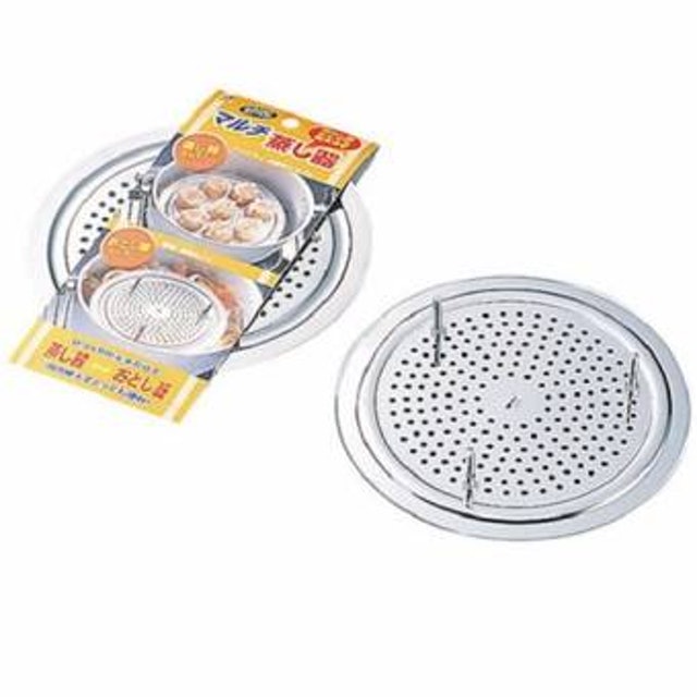 Giá Hấp Inox Nội Địa Nhật Bản 2