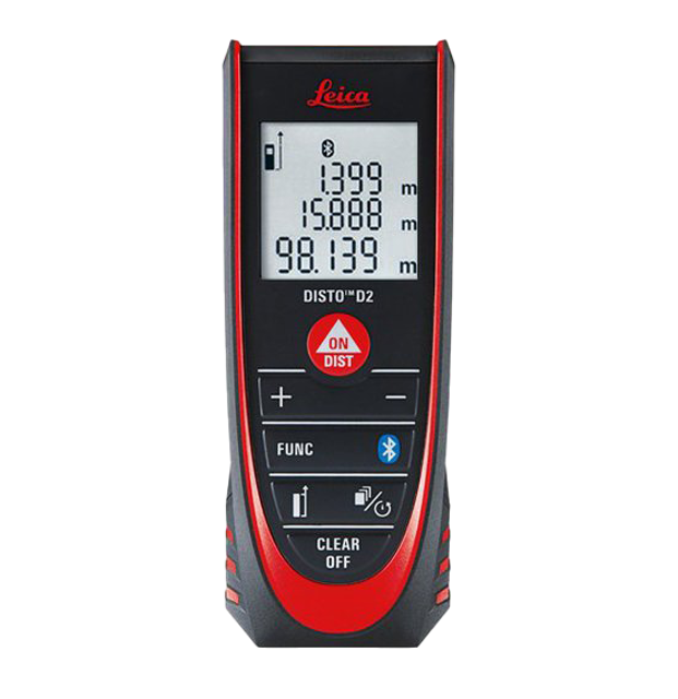 [2024] Top 10 Thước Đo Laser tốt nhất hiện nay [Tư Vấn Từ Chuyên Gia] 2