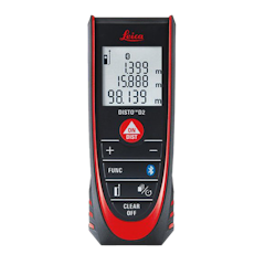 Thước Đo Laser Leica