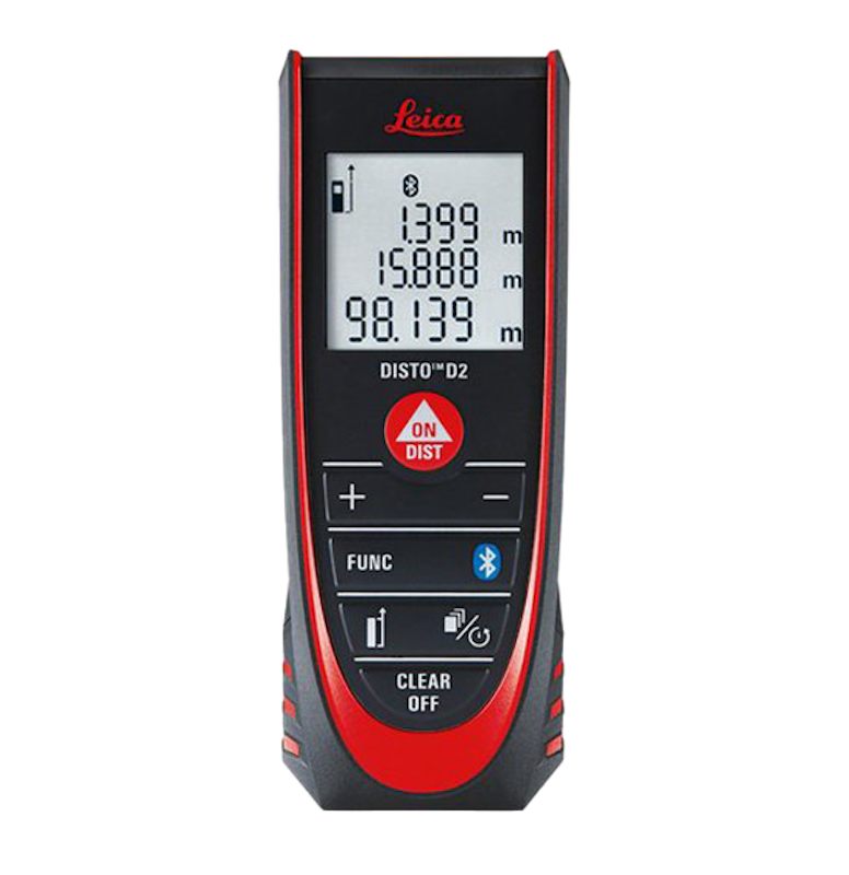 Thước Đo Laser Leica 1