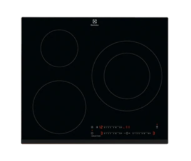 Bếp Từ Âm ELECTROLUX 1