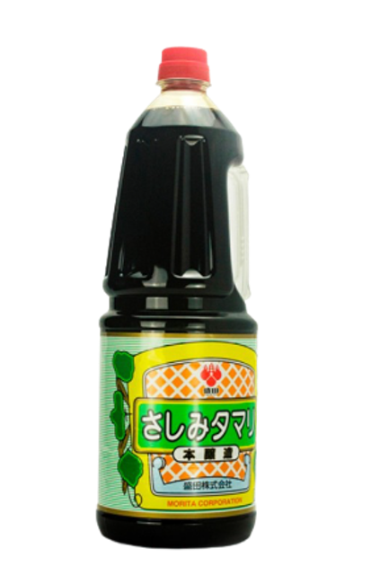 Top 10 Nước Tương Tamari tốt nhất hiện nay (Quy Nguyên, PBfarm, Morita) 4