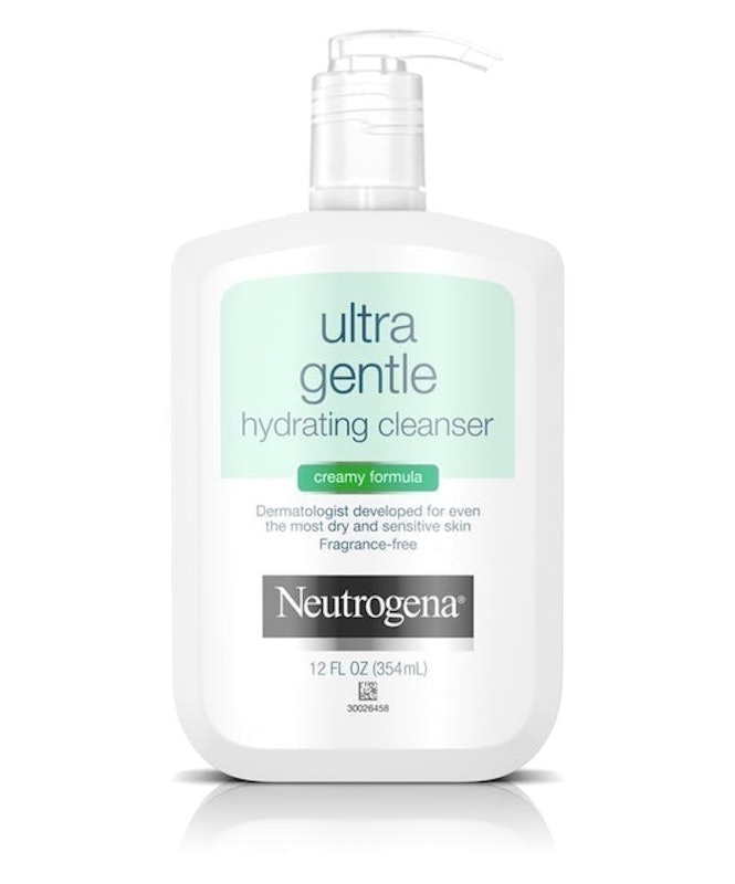Ultra Gentle Hydrating Cleanser 1