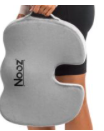 Đệm Ngồi Memory Foam Nooz  2