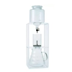 Tháp Thuỷ Tinh Pha Cà Phê Cold Drip