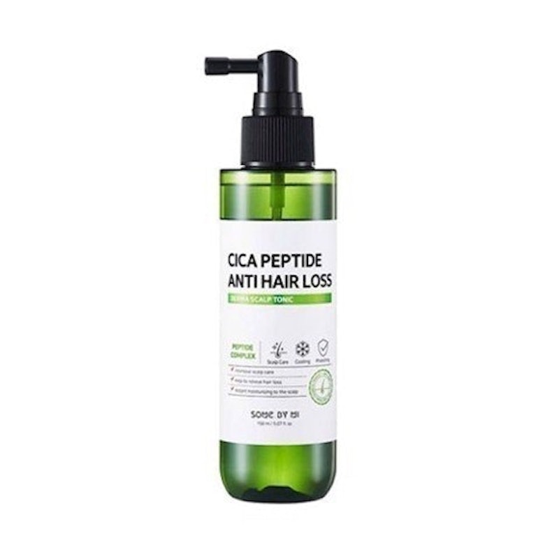 Cica Peptide Anti-Hair Loss Derma Scalp TONIC 1