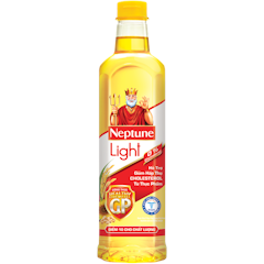 Dầu Ăn Neptune Light
