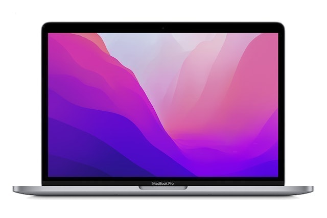Top 10 Laptop Đồ Hoạ tốt nhất hiện nay cho dân thiết kế (Apple, Dell, MSI) 1