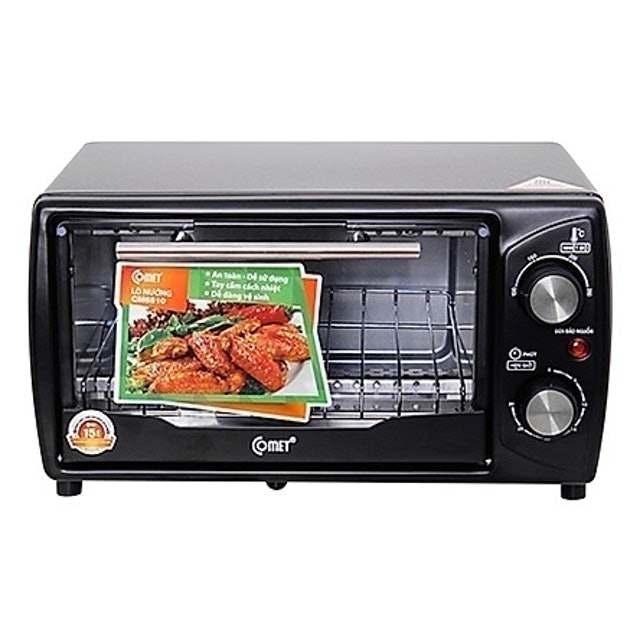Top 7 Lò Nướng Bánh Mì Gia Đình tốt nhất hiện nay (Sharp, Kangaroo, Panasonic) 1