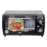 Top 7 Lò Nướng Bánh Mì Gia Đình tốt nhất hiện nay (Sharp, Kangaroo, Panasonic) 1