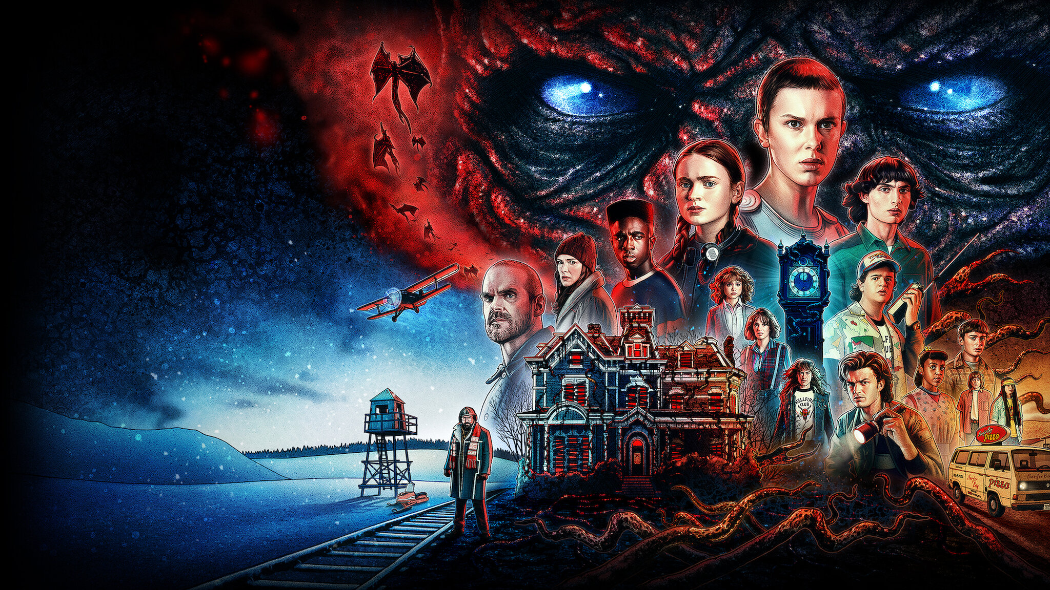 Top 15 Những Bộ Phim Hay Trên Netflix 2024 4