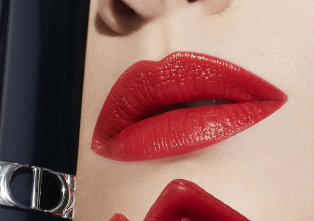 Son Môi Dior Rouge 2