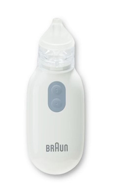 Dụng Cụ Hút Mũi Braun 3