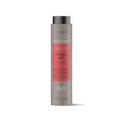 Đầu Gội Đỏ Teknia Ultra Red Shampoo Refresh