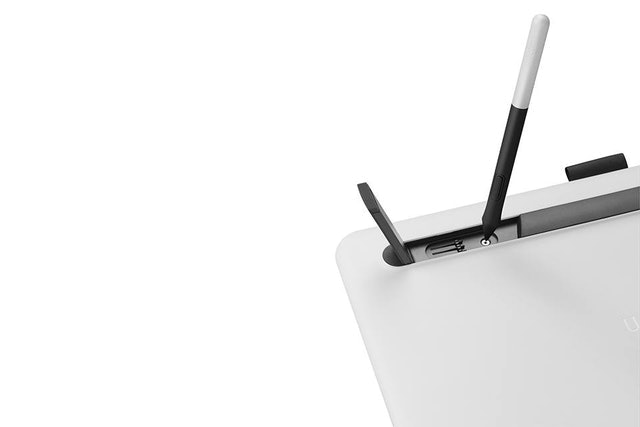 Bảng Vẽ Điện Tử Wacom One 2