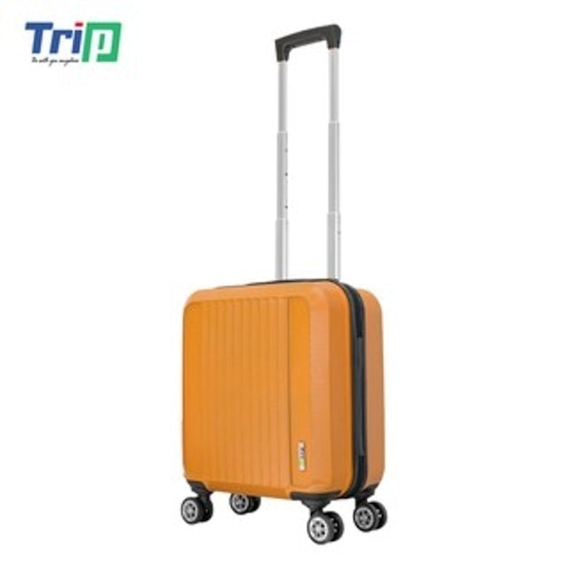 Vali Nhựa Trip Lux68 4