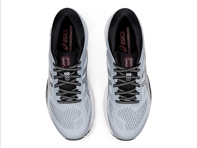 Giày Chạy Bộ Nam Asics GEL-KAYANO 26 2