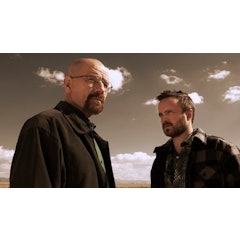 Breaking Bad - Tập Làm Người Xấu