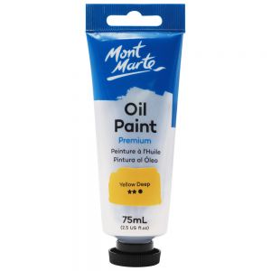 Màu Sơn Dầu Mont Marte  3