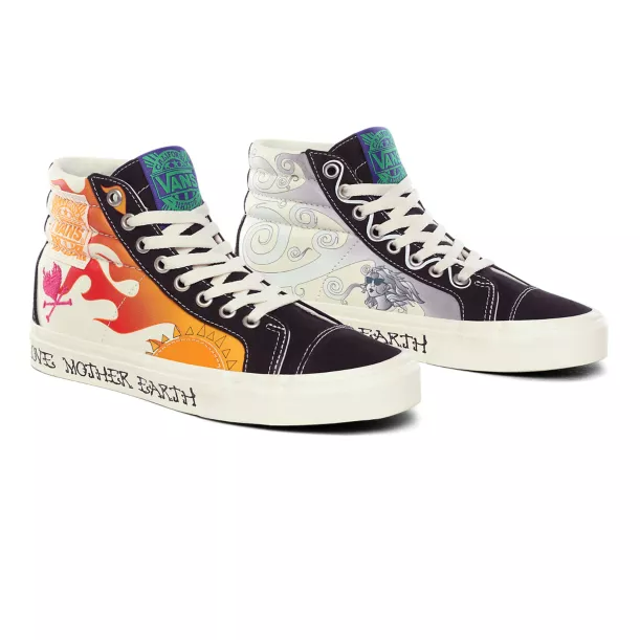 Vans Mother Earth SK8 1