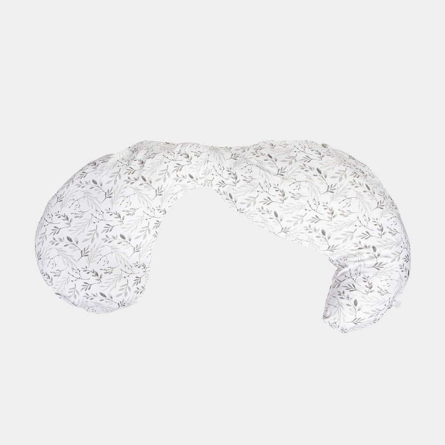 Gối Cho Mẹ Bầu Boppy Total Body Pillow  1