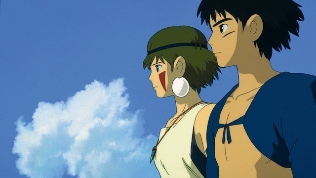 [2024] Top 20 Phim Ghibli hay nhất mọi thời đại (Vùng đất linh hồn, Mộ đom đóm) 5