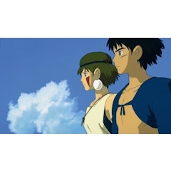 Công Chúa Mononoke