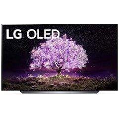 Smart TV OLED LG C1