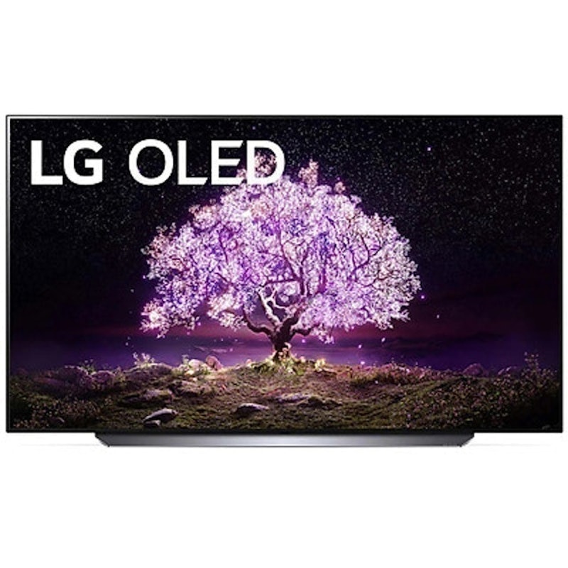 Smart TV OLED LG C1 1