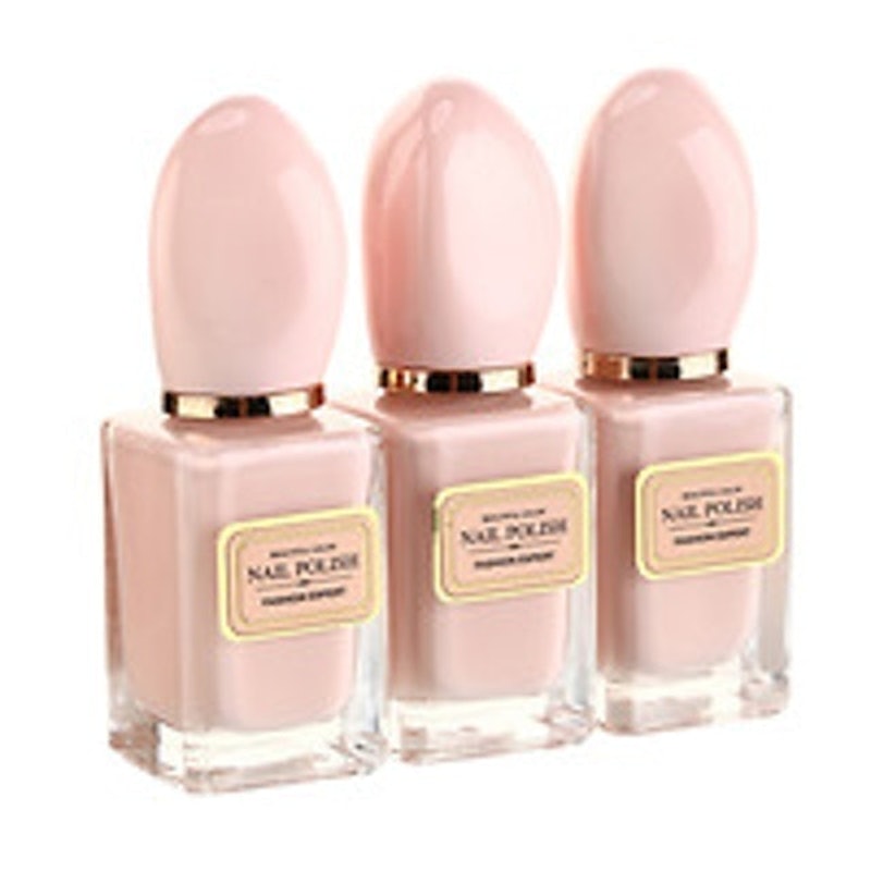Sơn Móng Top Coat Miniso 4