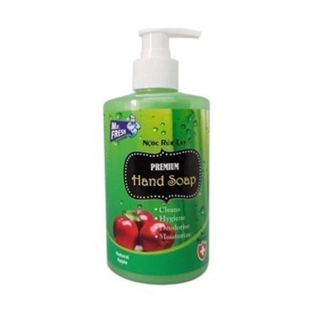 Nước Rửa Tay Mr. Fresh Premium Hand Soap 2