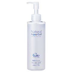 Tẩy Da Chết Cure Natural Aqua Gel