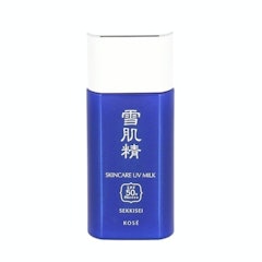Sekkisei Skincare UV Milk