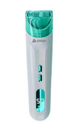 Top 10 Tông Đơ Cắt Tóc tốt nhất hiện nay (Codos, Philips, Kemei) 4