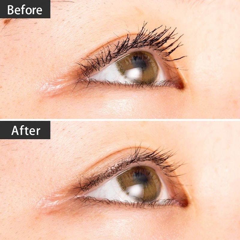 Tẩy Trang Mascara Heroine Make Speedy Mascara Remover 3