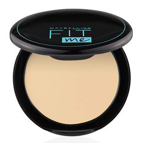 Kem Nền Fit Me Maybelline New York Matte Poreless 2