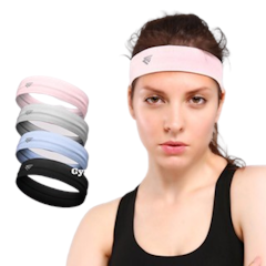 Băng Đô Thể Thao COOLFIT